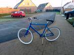 cortina azero, stadsfiets, 28 inch, torpedorem, Fietsen en Brommers, Ophalen, Gebruikt, Versnellingen