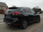 Nissan X-Trail 1.7 dCI *2019*1e Eigen*Ohboek*EURO 6d-T-E-ISC, Auto's, Nissan, Voorwielaandrijving, 1749 cc, Zwart, 5 deurs