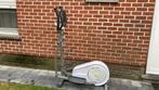 Crosstrainer, Ophalen