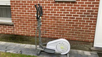 Crosstrainer beschikbaar voor biedingen