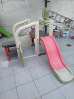 Speelhuisje, Kinderen en Baby's, Speelgoed | Buiten | Speelhuisjes, Ophalen, Gebruikt, Kunststof