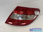 MERCEDES C KLASSE W204 Sedan rechts achterlicht 2007-2014, Auto-onderdelen, Ophalen of Verzenden, Gebruikt, Mercedes-Benz