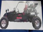 buggy cross :kart cross, Motoren, Ophalen of Verzenden, 4 cilinders