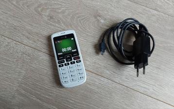 Doro Easy Phone 510 beschikbaar voor biedingen