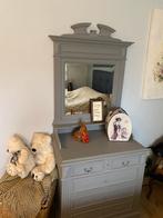 Kleine secretaire, Ophalen, Zo goed als nieuw, Landelijk/Brocante