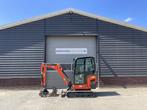 Kubota KX019 / KX19 minigraver BJ 23 €370 LEASE, Zakelijke goederen, Machines en Bouw | Kranen en Graafmachines, Graafmachine