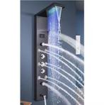 colonne de douche massante, Doe-het-zelf en Bouw, Ophalen of Verzenden, Nieuw, Douche