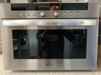 LG COMBI MAGNETRON, Elektronische apparatuur, Combi-microgolfoven, Vrijstaand, Oven, Zo goed als nieuw