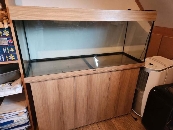 Juwel 250L Aquarium, Animaux & Accessoires, Poissons | Aquariums & Accessoires, Comme neuf, Aquarium vide, Enlèvement