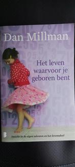 Het leven waarvoor je geboren bent, Boeken, Ophalen of Verzenden, Gelezen