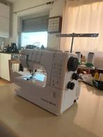 Surjeteuse recouvreuse, Hobby & Loisirs créatifs, Broderie & Machines à broder, Enlèvement, Neuf