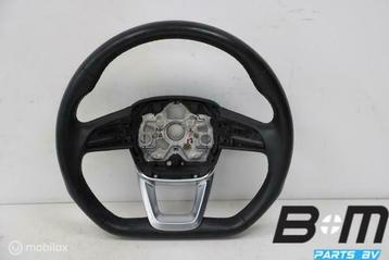 Leder stuur Audi Q3 3F 83A419091AF beschikbaar voor biedingen