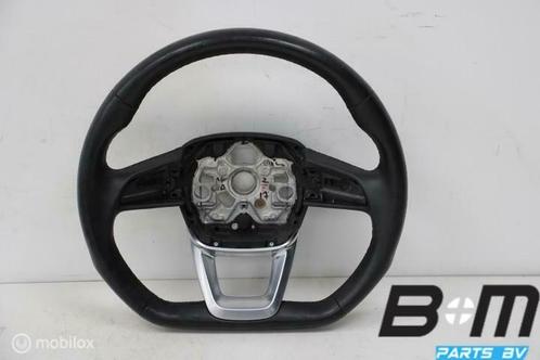 Leder stuur Audi Q3 3F 83A419091AF, Auto-onderdelen, Interieur en Bekleding, Gebruikt