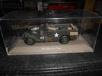 M 3 Scout Car 1/43 ( Atlas), Enlèvement ou Envoi