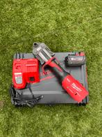 Sertisseuse Milwaukee M18 18V, Enlèvement ou Envoi, Comme neuf