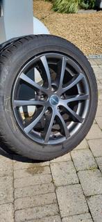 Borbet velg, 16 inch, Auto-onderdelen, Ophalen of Verzenden, Gebruikt, 16 inch