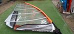 Neilpryde Saber 7.2, Watersport en Boten, Windsurfen, Ophalen, Gebruikt, Zeil, 7 m² of meer