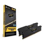 Corsair Vengeance LPX Black 64GB kit (2x32GB) DDR4-3200 CL16, Computers en Software, RAM geheugen, Ophalen, 32 GB, DDR4, Zo goed als nieuw