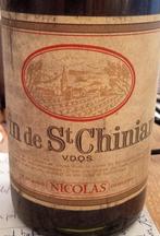 vin de st chinian vdos nicolas, Enlèvement ou Envoi