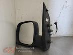 Rétroviseur extérieur gauche d'un Fiat Fiorino, -, 3 mois de garantie, Utilisé, Fiat