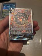 Giratina lost origin, Ophalen of Verzenden, Zo goed als nieuw, Losse kaart, Foil