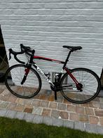 Wilier Montegrappa racefiets, Fietsen en Brommers, Fietsen | Racefietsen, Ophalen, Zo goed als nieuw, Carbon