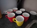 Koffietas, Ophalen, Zo goed als nieuw