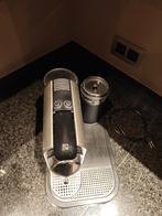 Krups koffiezetapparaat met melkopschuimer, Elektronische apparatuur, Koffiezetapparaten, Ophalen