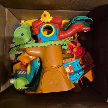 speelgoed, Enfants & Bébés, Jouets | Vtech, Enlèvement, Utilisé