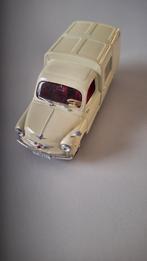 miniatuur oldtimer Solido 1:43 Siata/Fiat Formichetta, Ophalen of Verzenden, Nieuw, Auto, Solido