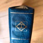 Album "Leutchtturm"pour  timbres, Postzegels en Munten, Postzegels | Toebehoren