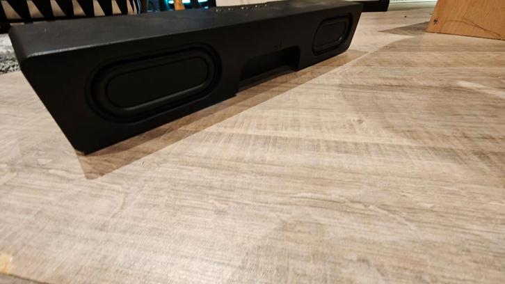 Razer Leviathan V2-luidspreker, Computers en Software, Pc speakers, Zo goed als nieuw, Audiokanaal 5.1, Ophalen of Verzenden