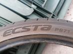 20 inch banden,BIJNA NIEUWE banden, 1 halve zomer mee gerede, Ophalen, Gebruikt, Band(en), Personenwagen