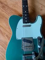 Del-Tone '60s Telecaster Custom, Enlèvement, Comme neuf, Solid body, Autres marques