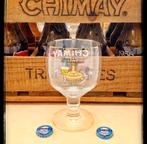 Verre chimay de Trochsetters, Enlèvement ou Envoi, Neuf, Verre ou Verres, Autres marques