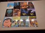 Diverse softcovers aan 3,5 €, Boeken, Stripverhalen, Ophalen of Verzenden, Zo goed als nieuw