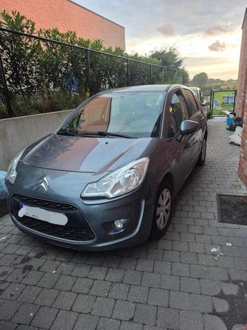 Mooie citroen c3 beschikbaar voor biedingen