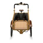 SociBike Compact bakfiets  NIEUW, 2 kinderen, Ophalen, Overige merken, Nieuw