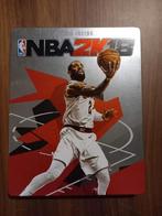 PS4 NBA 2K18, Consoles de jeu & Jeux vidéo, Utilisé, Enlèvement ou Envoi