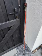 Parelli stick, Ophalen, Zo goed als nieuw