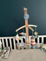 Muziekmobieltje (Little Dutch), Kinderen en Baby's, Ophalen, Zo goed als nieuw, Mobiel, Met geluid