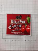 Bieretiket Extra Kriek, Collections, Marques de bière, Enlèvement ou Envoi, Neuf