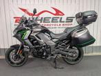 KAWASAKI VERSYS 1100SE GRAND TOURER, Motoren, Handvatverwarming, 4 cilinders, Motorrijbewijs A, Bedrijf