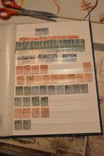 album met postzegels frankrijk, Postzegels en Munten, Ophalen of Verzenden