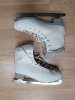 Schaatsen voor dames maat 39, Sport en Fitness, Gebruikt, Kunstschaatsen, Ophalen, Overige merken