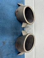 Porsche 993 eindtips origineel, Enlèvement, Porsche