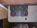 Logo's van Siemens 5 CPU's en 4 extentiemodules., Hobby en Vrije tijd, Elektronica-componenten, Ophalen, Gebruikt