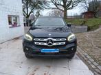 mercedes class x 250, Cuir, Autres modèles, Achat, Cruise Control