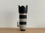 Canon EF 70-200mm f2.8 L IS II USM, Audio, Tv en Foto, Ophalen, Zo goed als nieuw, Telelens, Zoom