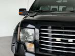 Ford USA F-150 HARLEY DAVIDSON*LPG*GPS*CUIR*CAMERA*MARCHEPIE, Auto's, Ford USA, Automaat, Euro 5, Gebruikt, Zwart